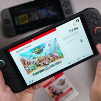 Todos los desarrolladores quieren llevar sus juegos a Switch 2. La dura realidad: la gente lo compró para disfrutar juegos de Nintendo 