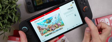 Todos los desarrolladores quieren llevar sus juegos a Switch 2. La dura realidad: la gente lo compró para disfrutar juegos de Nintendo 