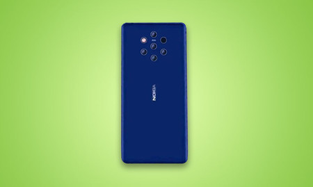 Nokia 9, el flagship que nunca llega: el móvil de las cinco cámaras habría sido pospuesto para 2019