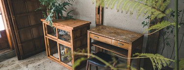 Hay pocas cosas tan satisfactorias como dar una nueva vida a tus viejos muebles. Así transforman tu casa por muy poco dinero 