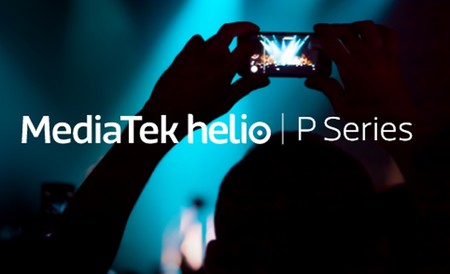 El Helio P38 deja ver sus primeras características y se prepara para acompañar al Helio P40