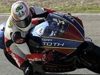 Héctor Barberá a por todas