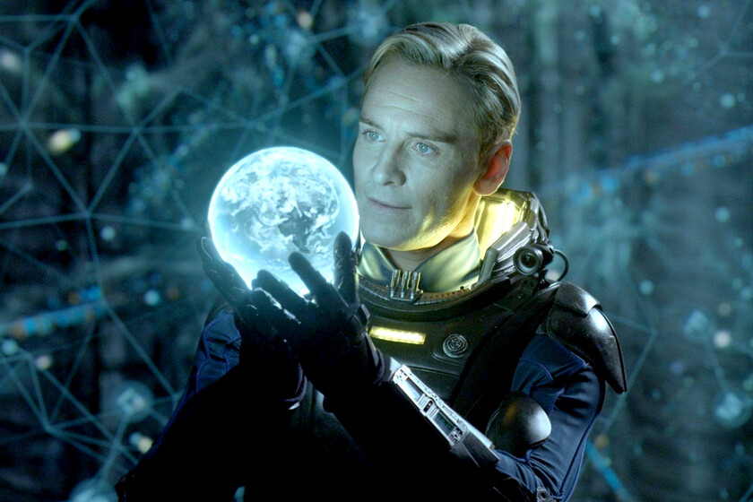 Llega a Netflix una película de ciencia ficción que recaudó 403 millones de dólares y desveló el oscuro origen de la saga Alien