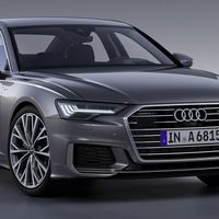 El nuevo Audi A6 aterriza en Nueva York con motor V6 turbo y sistema mild-hybrid de 48 volts