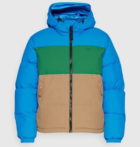 Chaqueta
