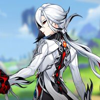La mejor build de Arlecchino en Genshin Impact, armas, constelaciones, artefactos y materiales de mejora 