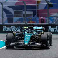 Honda quiere elegir al compañero de Fernando Alonso en Aston Martin en la F1, y no sería Lance Stroll 