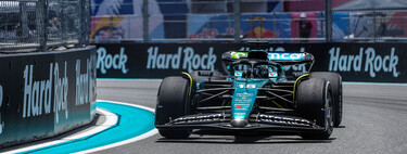Honda quiere elegir al compañero de Fernando Alonso en Aston Martin en la F1, y no sería Lance Stroll 