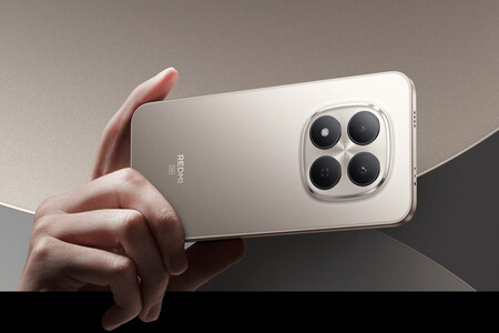 Redmi Note 15 Pro 5g