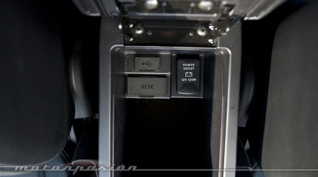 Mitsubishi ASX 200 D-ID