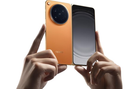 Oppo Find N6 Lanzamiento Precio Mexico Especificaciones