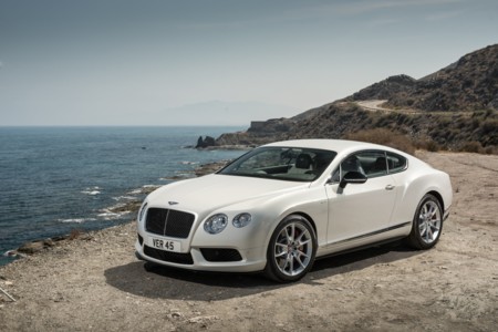 Los Hyundai ahora se paracerán más a Bentley
