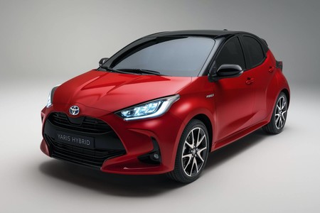 El Toyota Yaris 2020 nace desde cero con estilo y eficiencia como estandartes
