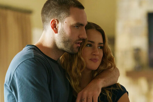 La temporada 3 de 'Tell Me Lies' se despide con el único final posible. La serie ha sido fiel a sí misma, con un cierre cruel pero satisfactorio 