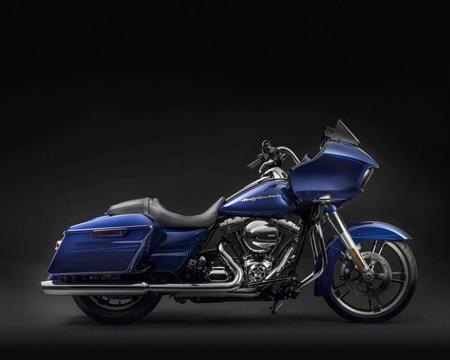 Harley-Davidson Road Glide Special 2015