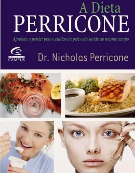 Dieta Perricone. Análisis de dietas milagro (LII)