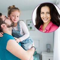 “Los niños escuchan mejor cuando se sienten conectados": seis frases mágicas para lograrlo, recomendadas por una experta en crianza consciente 