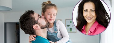 “Los niños escuchan mejor cuando se sienten conectados": seis frases mágicas para lograrlo, recomendadas por una experta en crianza consciente 