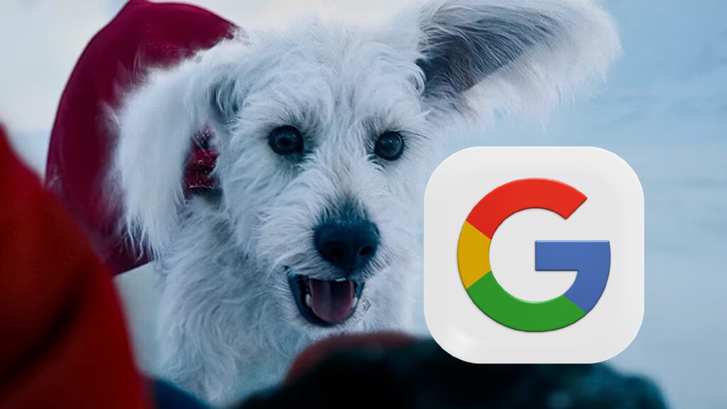 Google tiene una sorpresa para todos los fans de Superman: así puedes interactuar con Krypto en cualquier computadora 