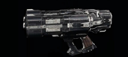 Armas De Doom 8