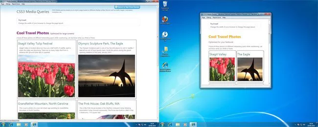 El futuro de los navegadores: Lo que nos enseño Ryan Gavin de Internet Explorer 9
