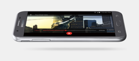 Samsung Galaxy J3 (2017)