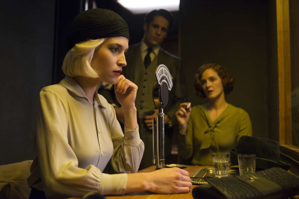 Las chicas del cable. Temporada 3 (2018). Crítica: quiere ser mejor