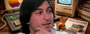 Apple cumple 50 años y ya puedes comprar la mesa de Steve Jobs por varios miles de euros