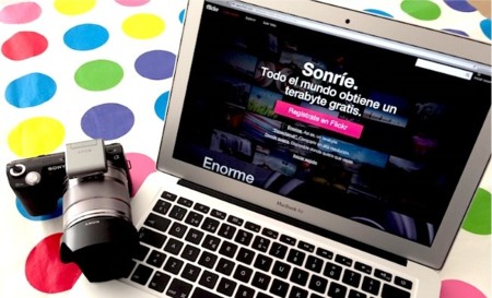 Nuevo Flickr, un servicio que podremos "volver" a aprovechar con iPhoto o Aperture