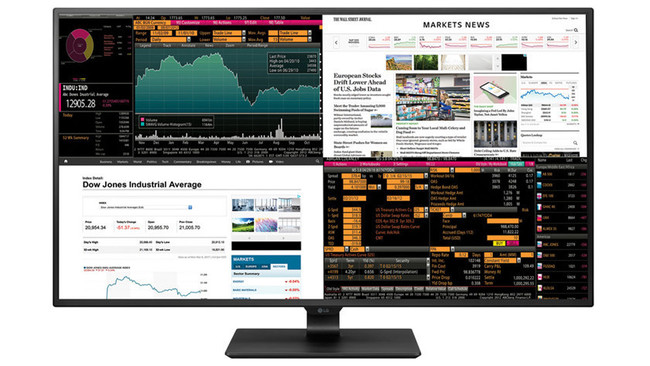 LG 43UD79-B