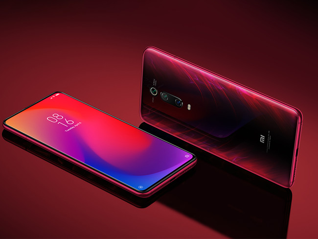 Xiaomi Mi 9t Pro Destacada