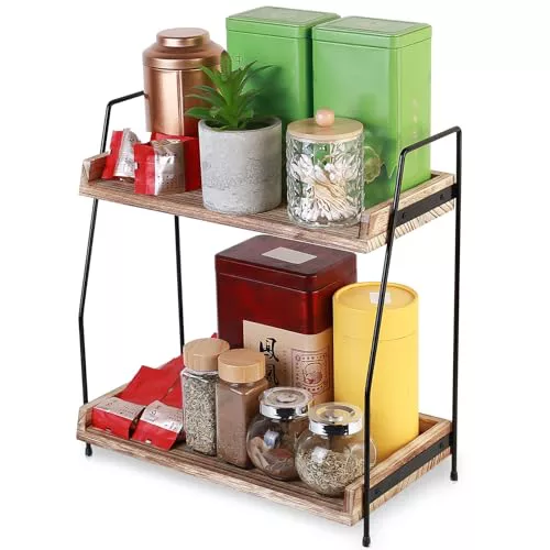 Especieros para Cocina Encimera