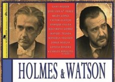 Crítica De Holmes Watson Madrid Days