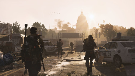 Ubisoft afirma que The Division 2 todavía cuenta con secretos que los jugadores no han descubierto