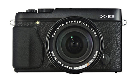 Fujifilm X-E2, toda la información sobre la nueva CSC de la serie X