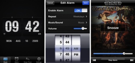 Awaken para iPhone ya a la venta en la iTunes Store