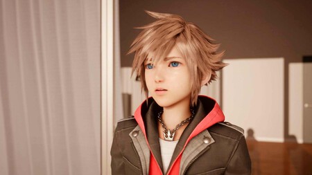 Kingdom Hearts Iv