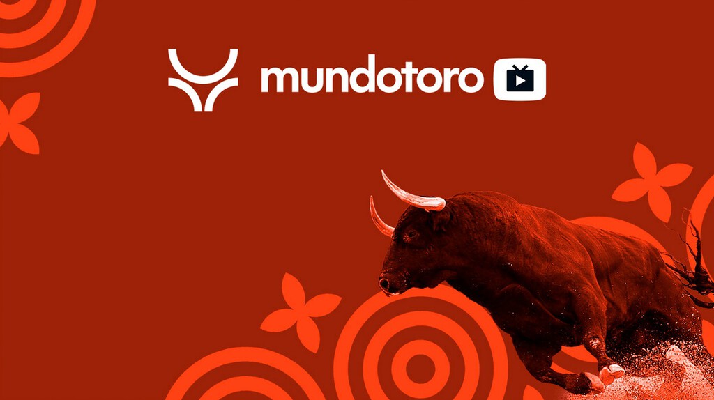 Mundotoro TV amplía la calidad de sus emisiones: hasta Full HD de momento, con el 4K en el punto de mira 