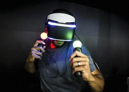 Sony decidida a invertir significativamente en su estrategia VR