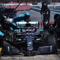 Así es la nueva gasolina sintética y sin emisiones de CO2 que la Fórmula 1 se plantea incorporar en 2021