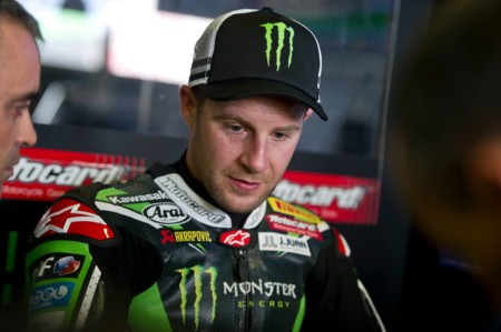 Jonathan Rea Sbk Alemania 2016