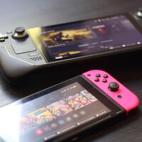 Desde que compré esta microSD no tengo problemas de espacio en Steam Deck ni Nintendo Switch: La Samsung EVO es tan buena que tengo varias y es la que siempre recomiendo 