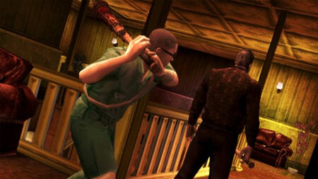 Manhunt 2