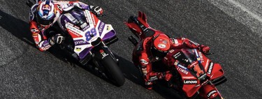 Jorge Martín vs Pecco Bagnaia en los circuitos que quedan. Sus armas secretas para campeonar en MotoGP