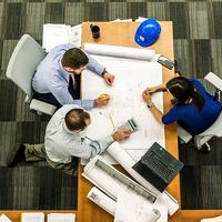 Cómo lograr el éxito de un equipo multifuncional