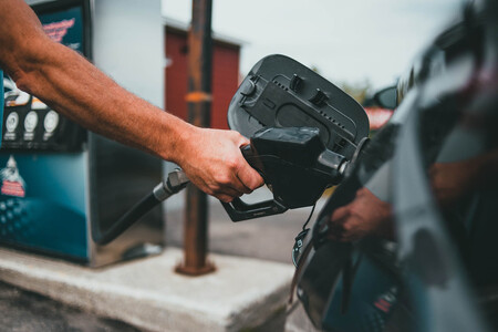 Precio de la gasolina y el diésel hoy, 7 de septiembre