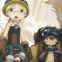 'Made in Abyss' regresa este mismo año. En marcha una trilogía de películas, pero la vuelta del anime genera más dudas que otra cosa 