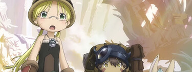 'Made in Abyss' regresa este mismo año. En marcha una trilogía de películas, pero la vuelta del anime genera más dudas que otra cosa 