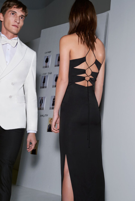 El clon de la semana: Festividades al estilo de James Bond gracias a Zara