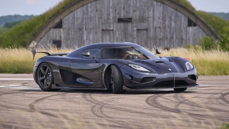Koenigsegg